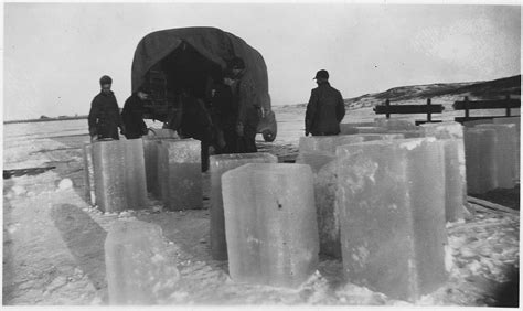 frederick tudor wiki|how did pioneers make ice.